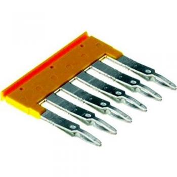 ZQV 2.5/6 20-Pack Cross-Connectors for Terminal Blocks