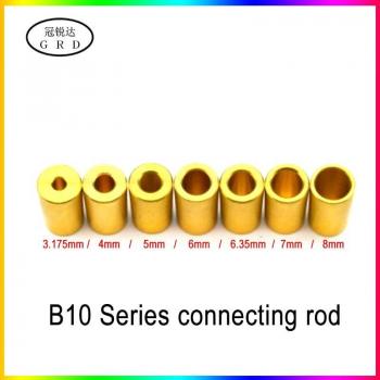 B10 Drill Chuck Sleeve