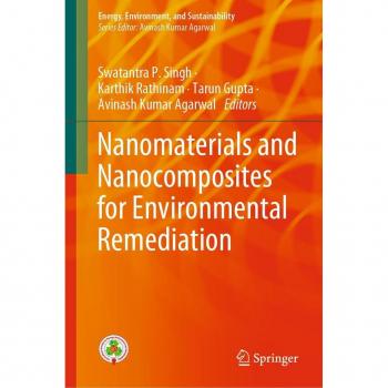 Vitalsource Technologies, Inc. Nanomaterials And Nanocomposites For Environmental Remediation