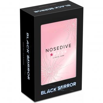 Prospero Hall Black Mirror Nosedive Game