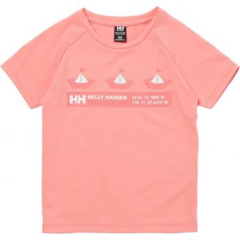 Maillot enfant Helly Hansen Défense