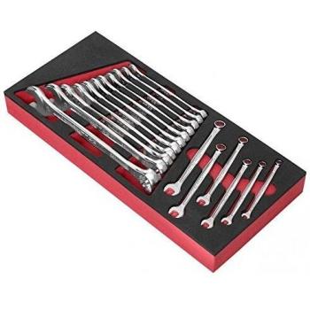 Adaptador de Espuma para Llave Grande FACOM 440 Modelo Carro XL