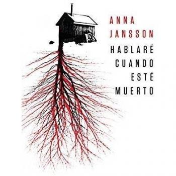 Hablaré cuando esté muerto
