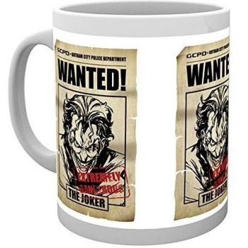 Tasse Batman : Joker Recherché