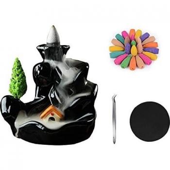 Flowing Serenity Incense Collection