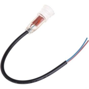 Luz Acuario Base Flex Goma