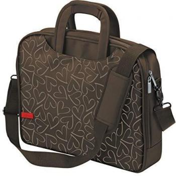 Oslo 15.6 Business Laptop Case Shoulder Bag