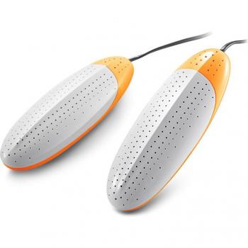 Portable Deodorizing Shoe Warmer