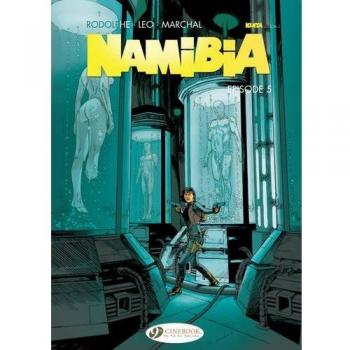 Namibia