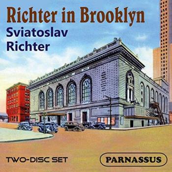 Sviatoslav Richter