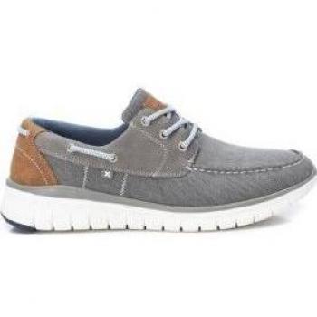 Zapatos de Hombre XTI 142310 GRIS