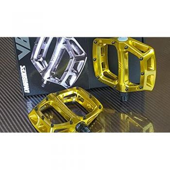 DMR V8 V2 Pedali Piattaforma