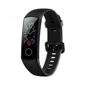 Huawei Honor Band 5 Reloj Inteligente Negro