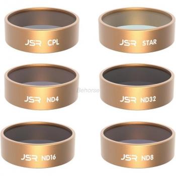 FIMI X8 SE Drone ND Filter Set