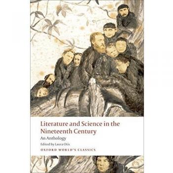 LITERATURE AND SCIENCE IN THE NINETEENTH CENTURY