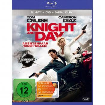 Knight and Day