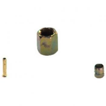 Conectores de Compresor BORG-HICO KTE001