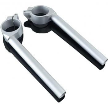 YZF R6 Handlebar Clip-Ons (2006-2010)
