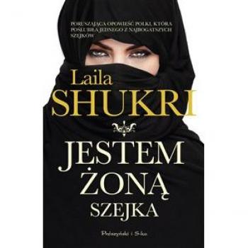 Jestem żoną szejka