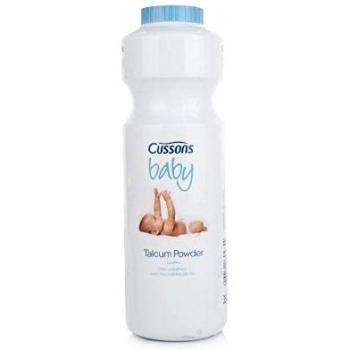 Talcum Relief for Children – 200 g