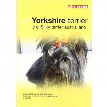 El yorkshire terrier.