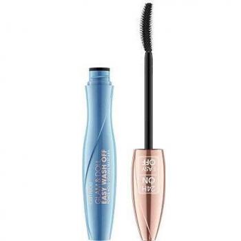 Catrice Glam & Doll Easy Wash Off Power Hold Volume mascara volumizzante