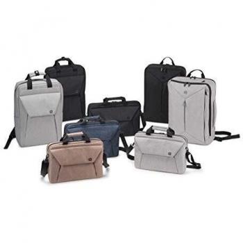 EcoSlide 12‑13.3” Lightweight Laptop & Tablet Case – Light Grey