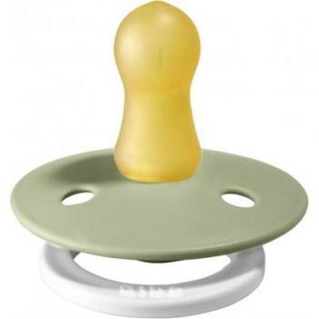 BIBS Tétine Sage NIGHT Taille 3