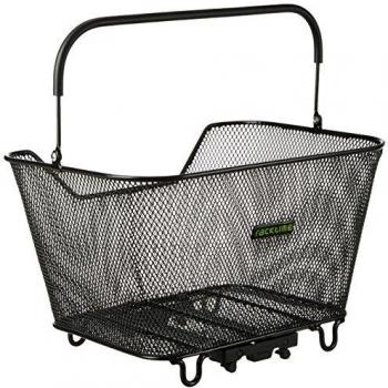 Racktime Korb 43 x 31 x 24.5 cm Basket