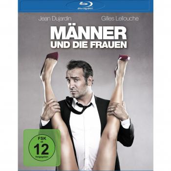 Männer und die Frauen (Blu-ray)