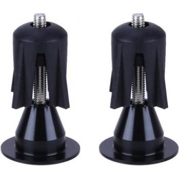 Road Bike Handlebar Plugs