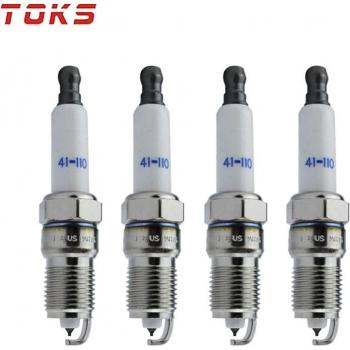 Bujía Iridium 12621258 para Cadillac, Buick, Chevrolet, Hummer H2/H3/H3T y Pontiac Firebird/G8