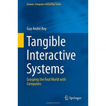 Tangible Interactive Systems