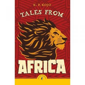 Kojo, K. P.: Tales from Africa
