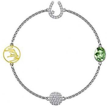 Bianco Swarovski Wish Remix Metallic