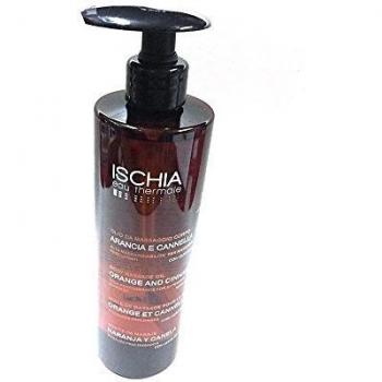 ISCHIA OLIO ARANCIA/CANN 500ML