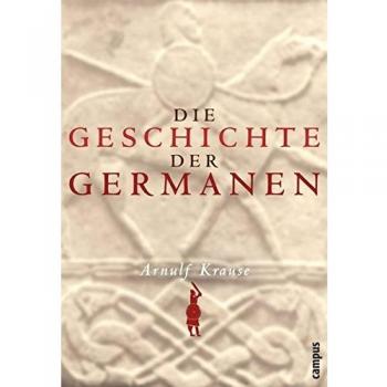 Die Geschichte der Germanen
