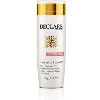 Gesichtsreiniger Soft Cleansing Powder Declaré (90 G)