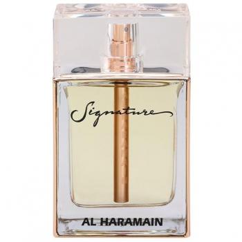 Al Haramain Signature Rose Gold Eau de Parfum (100ml)