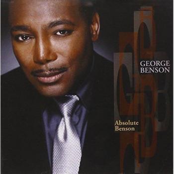 CD George Benson