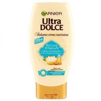 ULTRA DOLCE BALS RITUALE ARGAN 250ML