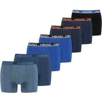 Head BOXER 7P Ecom – Herrenboxershorts