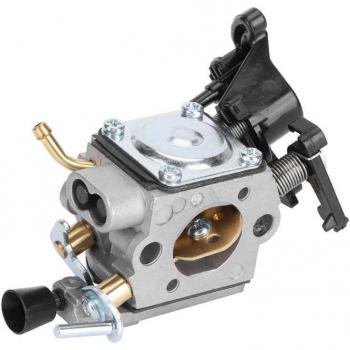 Husqvarna 450 450E 445 445E Chainsaw Carburetor Replacement Part