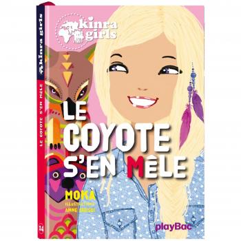 Kinra Girls Tome 14
