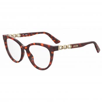 Montura Moschino Mujer MOS599-086 con Diámetro 52 mm