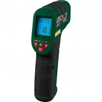 PARKSIDE® Infrarot-Temperaturmessgerät mit 8-Punkt-Laser PTI 380 B1
