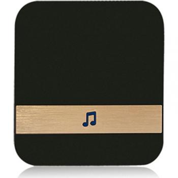 52 Ringtone Wireless Doorbell
