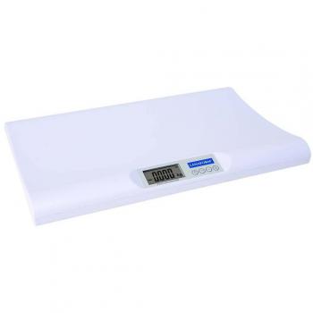 LANAFORM LA090324 Báscula para bebés Color blanco