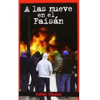 A LAS NUEVE EN EL FAISAN