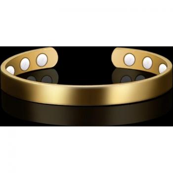 Magneto de Amor: Pulsera Cobre